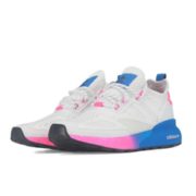 1日0点！ adidas Originals ZX 2K Boost 女士跑鞋