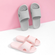耐弯折！MINISO 名创优品 EVA 家居男女士拖鞋 37-44码