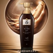 Ryo 吕 防脱固发洗发水 500ml