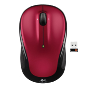 双11预告：Logitech 罗技 M325 二代 无线鼠标
