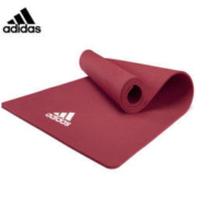 adidas 阿迪达斯 ADYG-10100 防滑瑜伽垫