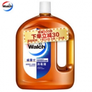 威露士家用消毒液3L