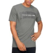 21日0点、历史低价！UNDER ARMOUR 安德玛 Protect Bold 男子运动短袖T恤