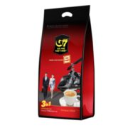 G7 COFFEE 中原咖啡 三合一速溶咖啡 1600g