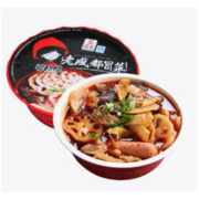 蜀姑娘 方便冒菜 粉丝速食 290g *16件
