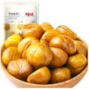 Be&Cheery 百草味 熟板栗仁 60g