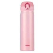 THERMOS 膳魔师 真空不锈钢保温杯 500ml