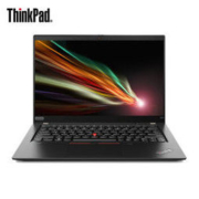 ThinkPad X13 锐龙版（08CD） 13英寸轻薄笔记本 (R5 Pro 4650U、16GB、512GB、100%sRGB)