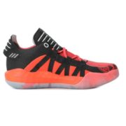 adidas 阿迪达斯 Dame 6 GCA 男士篮球鞋