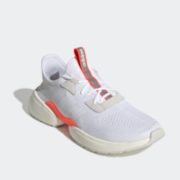 1日0点！adidas 阿迪达斯 neo MAVIA X EH2528 女子运动鞋