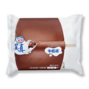 雀巢呈真 雪糕 牛奶棒巧克力味冰淇淋 56g*7支 *10件