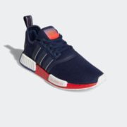 1日0点！adidas 阿迪达斯 三叶草 NMD_R1 男女鞋经典运动鞋