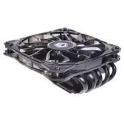 ID-COOLING IS-50X 风冷散热器