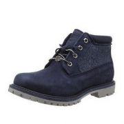 Timberland 添柏岚 Nellie 女款短靴