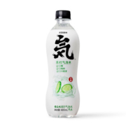元气森林 无糖苏打气泡水 青瓜味 480ml*12瓶