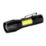 Beiliang 倍量 强光手电筒 3.7V