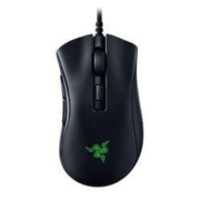 21日0点、双11预售： Razer 雷蛇 炼狱蝰蛇V2 迷你版 有线鼠标