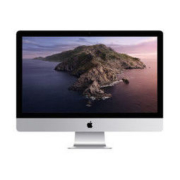 Apple iMac27英寸一体机5K屏 Core i5 8G 1TB融合 RP570X显卡 一体式电脑主机MRQY2CH/A