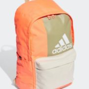 1日0点！ adidas CLAS BP POCK BL DZ8277 男女训练运动双肩背包