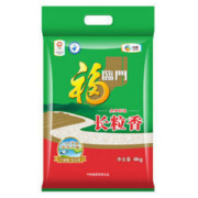 限地区： 福临门 金典 长粒香大米 4kg *4件