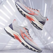 双11预售：PEAK 匹克 轻弹pro科技 E02467H 男女轻量跑鞋