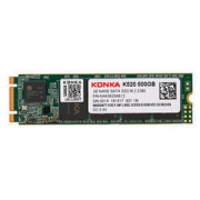 KONKA 康佳 K520 500G SSD固态硬盘