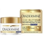 Diadermine 黛妍蒂肤 抗皱晚霜 50ml