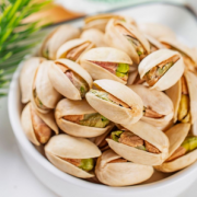 松香谷 原味/盐焗开心果 250g