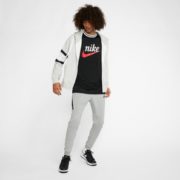 28日15点！NIKE 耐克 AIR BV5150 男子针织连帽衫