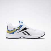 双11预售：Reebok锐步男子复古PHEEHAN RUN 4SE低帮鞋秋冬款