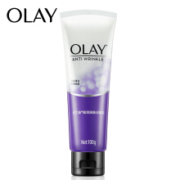 OLAY 玉兰油 细滑焕肤洁面乳100g
