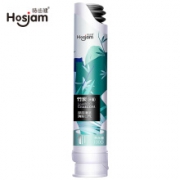 限地区：Hosjam 皓齿健 深洁清新竹炭压泵式牙膏100g *11件