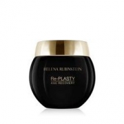 Helena Rubinstein 赫莲娜 活颜修护晚霜15ml礼盒 （赠 5ml黑绷带 白绷带 5ml）