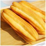 白菜价：富世康 早餐速冻油条半成品