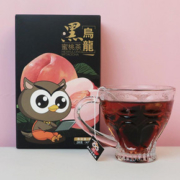 【2盒装】茗花有主蜜桃乌龙花果茶