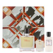 1日0点、考拉海购黑卡会员： HERMÈS 爱马仕 大地男士香水套装（大地男士75ml+便携装12.5ml+须后水40ml） *2件 914元包邮包税（合457元/件）