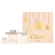CHLOE 蔻依 经典同名女士香水套装