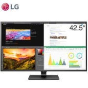 LG 43英寸4K显示屏 43UN700