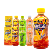 百亿补贴：康师傅 冰红茶 330ml*12瓶