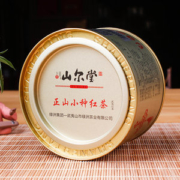 山尔堂 武夷山 正山小种红茶 50g 浓郁果香