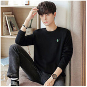 JEANSWEST 真维斯 JY-04-171020 男士时尚卫衣