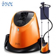 SALAV 贝尔莱德 GS1216W 双杆挂烫机 *3件
