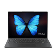 双11预售： Lenovo 联想 YOGA 14s 2021 14寸 笔记本电脑（i5-1135G7、16GB、512GB、2.8K 90Hz）