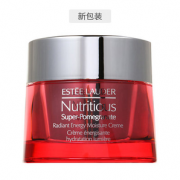 6日10点！考拉海购黑卡会员！ ESTEE LAUDER 雅诗兰黛 红石榴鲜活亮采面霜 50ml 279元包邮包税