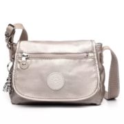 Kipling 凯浦林 Sabian女士迷你斜挎包