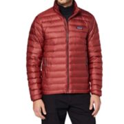 Patagonia 巴塔哥尼亚 男式800蓬轻薄防泼水羽绒服 含税到手约￥1222.52