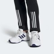 国内529元！Adidas阿迪达斯Strutter 男款复古老爹鞋