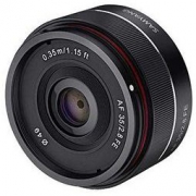 SAMYANG 森养光学 AF 35mm f/2.8 FE 定焦无反镜头