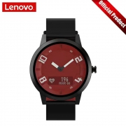 百亿补贴：Lenovo 联想 Watch X 智能手表 运动版