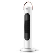 即开即热！TCL TN20-T20G2 取暖器 机械款